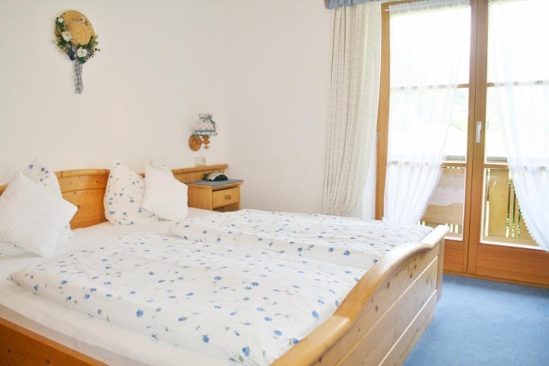 Gaestehaus Anfanglehen Ramsau bei Berchtesgaden Номер фото
