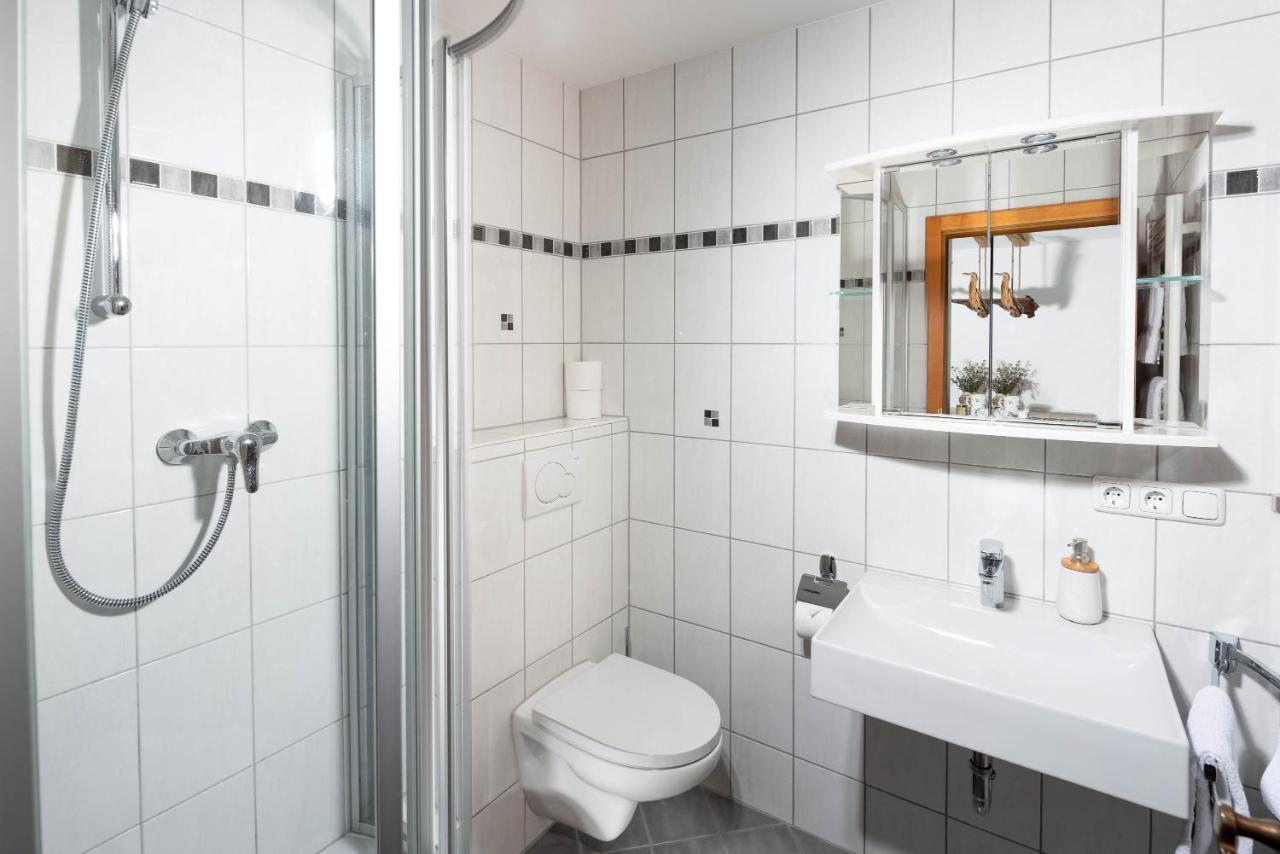 Gaestehaus Anfanglehen Ramsau bei Berchtesgaden Екстер'єр фото